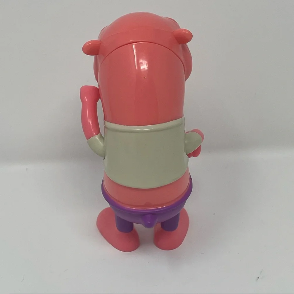 Lot‎ of 4 FGTEEV mini action figures